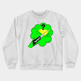 Fart Crewneck Sweatshirt